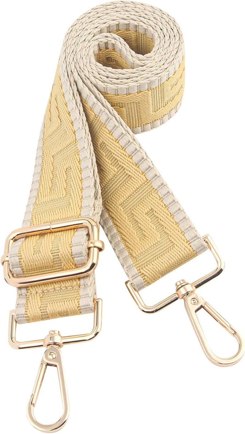 chushui Store Purse Strap,Replacement Crossbody Shoulder Strap for Handbag… - Image 1